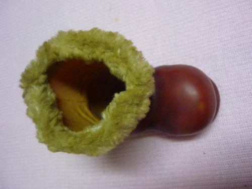 Bakelitová bota — foto 2