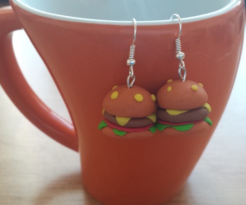 Hamburger — foto 2