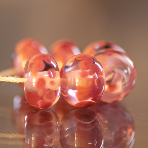 Sada vinutek - průvlek 3 mm — foto 2