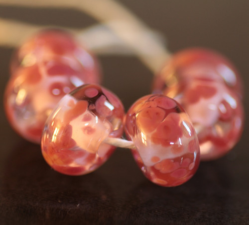 Sada vinutek - průvlek 3 mm — foto 4