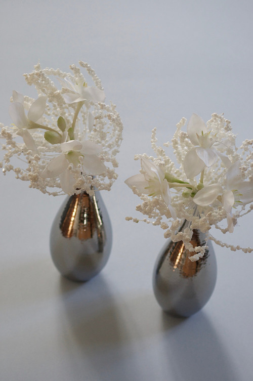 Dekorace Eucharis.Nest — foto 5
