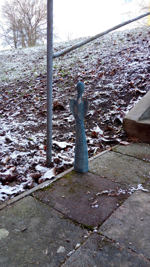Anděl Naděje — foto 3