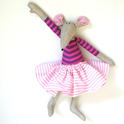 ......jmenuje se Patricie — foto 3