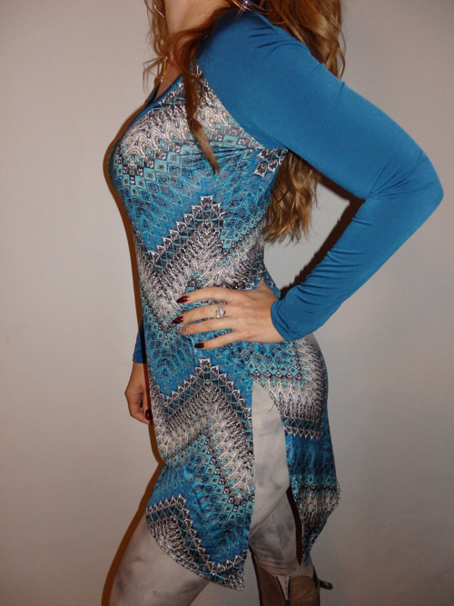 Halenka Claudia SLEVA — foto 5
