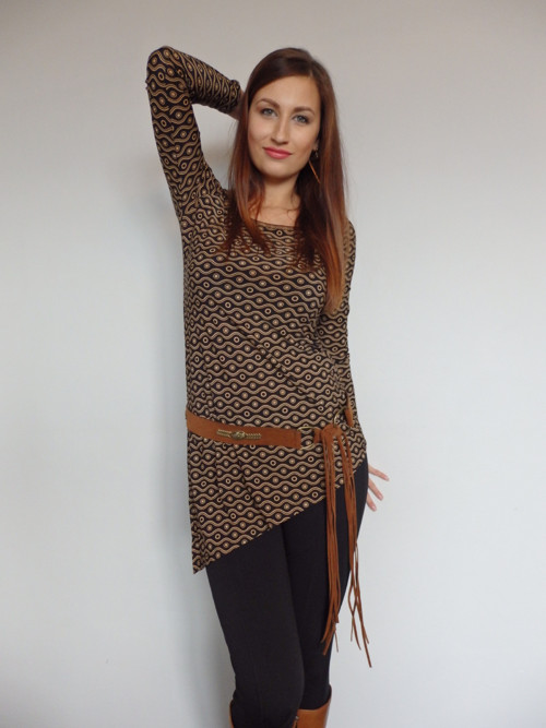 Halenka Raquell — foto 2