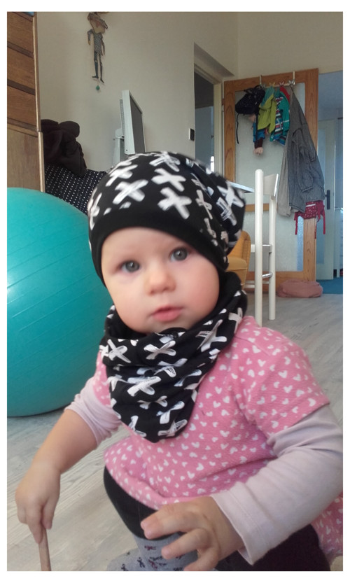 Setik navleky a celenka — foto 2