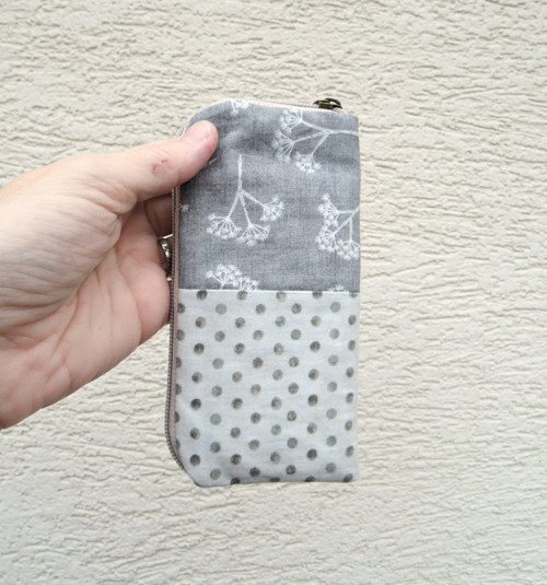 Obal na iPhone "Chmýří na přání" — foto 5
