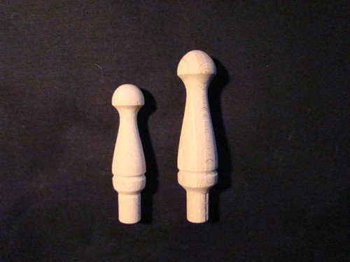 Věšáček V1 — foto 2
