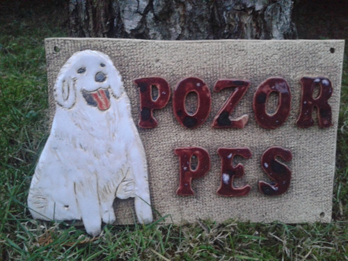 Kachlička s pejskem — foto 6