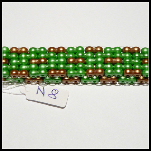 Náramek - N 7 — foto 3