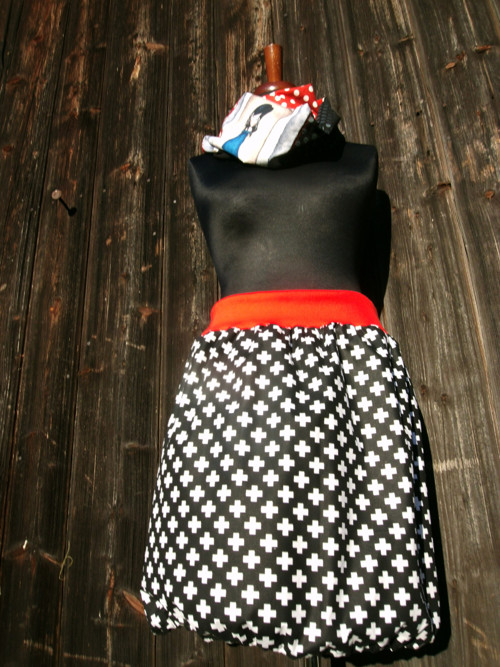 Plus black — foto 3
