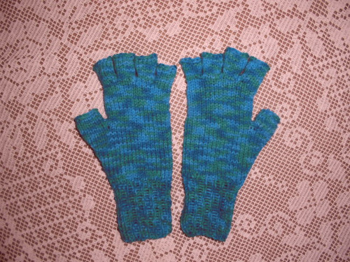 Bezprsťáky Melír T (18-20 cm) — foto 2