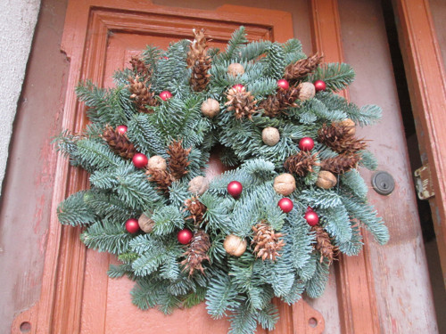 Zimní sváteční — foto 2