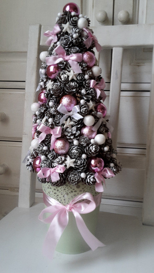 Stromeček pink — foto 2