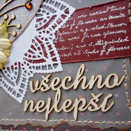 Přání: Všechno nejlepší — foto 3