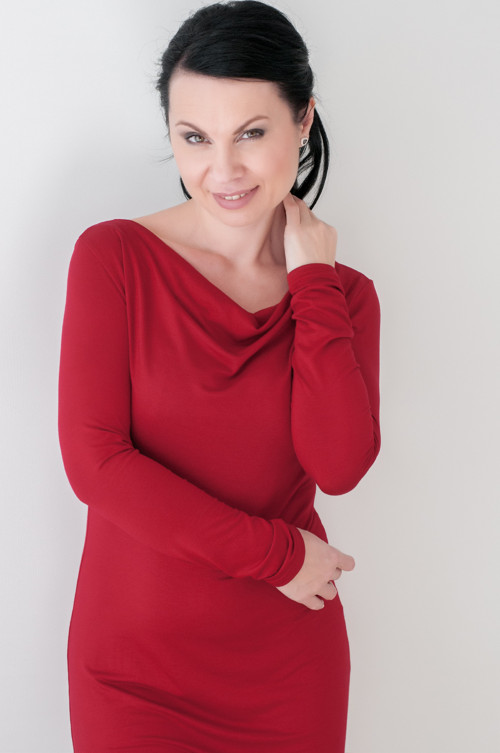 Li-La šaty — foto 2
