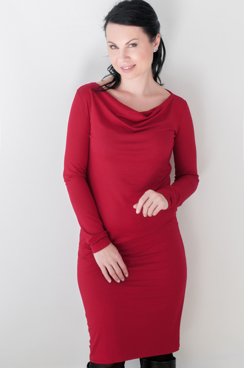 Li-La šaty — foto 4