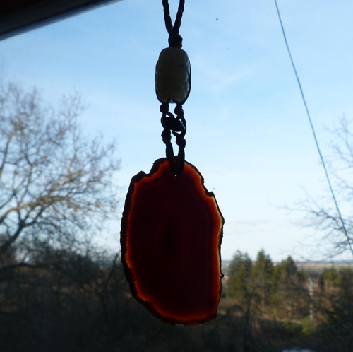 Paleta poradního ohně — foto 5