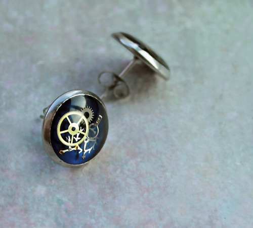Dark blue circles — foto 2