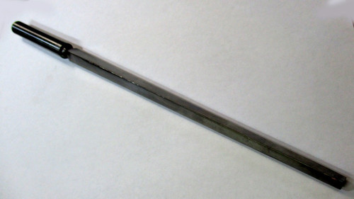 Mandrel tvar kruhová výseč-kapka — foto 2