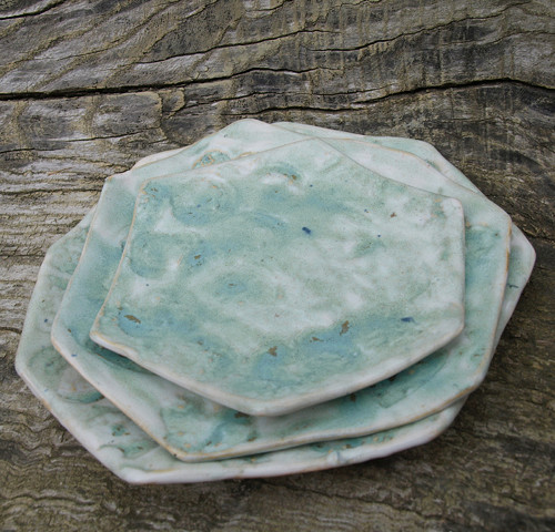 Sada turquoise — foto 2