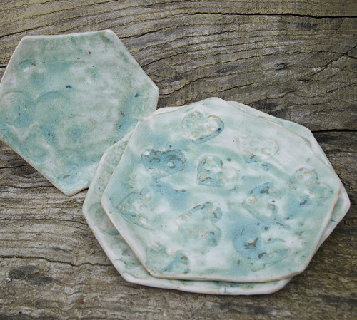 Sada turquoise — foto 3