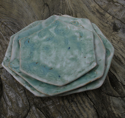 Sada turquoise — foto 4