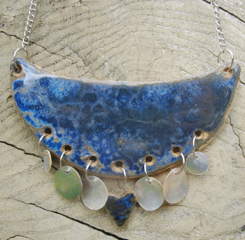 Šperk pro královnu — foto 3