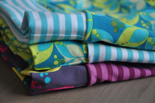 Warm & Cosy / sada na přání — foto 2