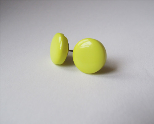 Lentilky 13mm - chirurgická ocel — foto 2