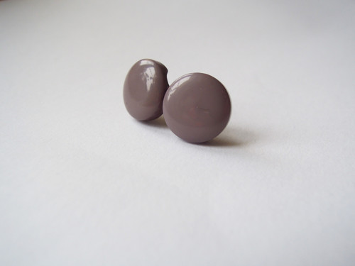 Lentilky 13mm - chirurgická ocel — foto 2