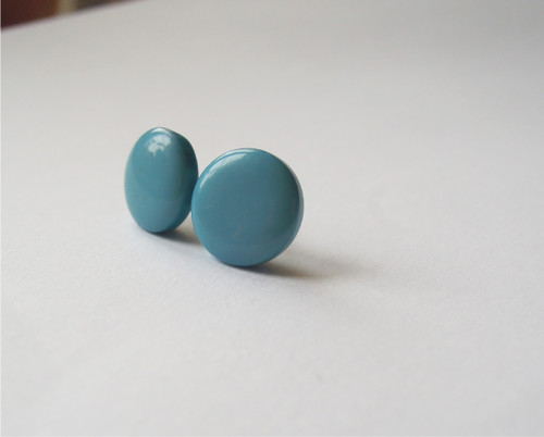 Lentilky 13mm - chirurgická ocel — foto 2