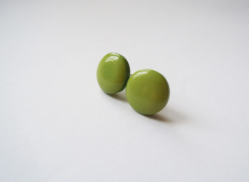 Lentilky 13mm - chirurgická ocel — foto 2