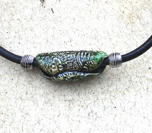 Art Deco RAKU — foto 2