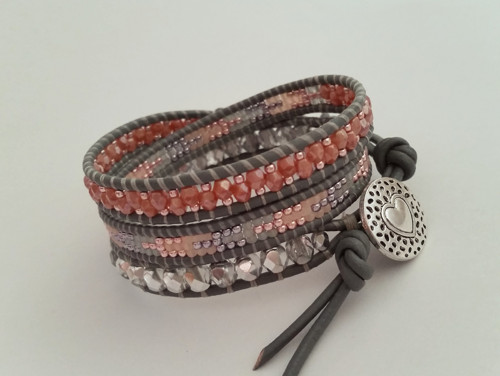 WRAP náramok — foto 2