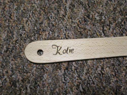 Pejskařova obracečka - Kolie — foto 2