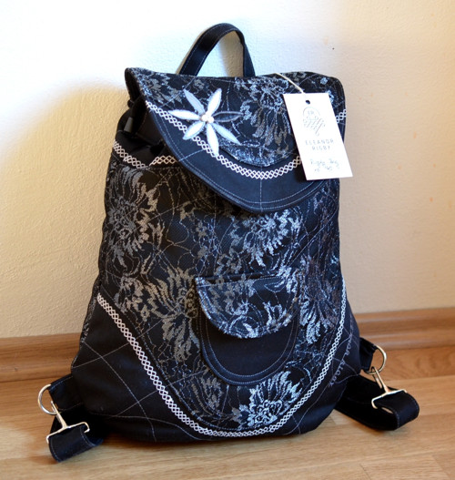 RIGBYbag no. 40 — foto 2