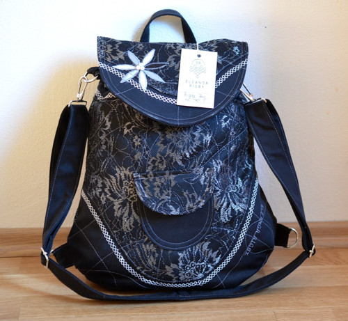 RIGBYbag no. 40 — foto 3