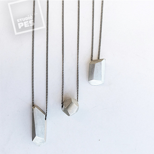 NÁHRDELNÍK Crystal 03 — foto 4