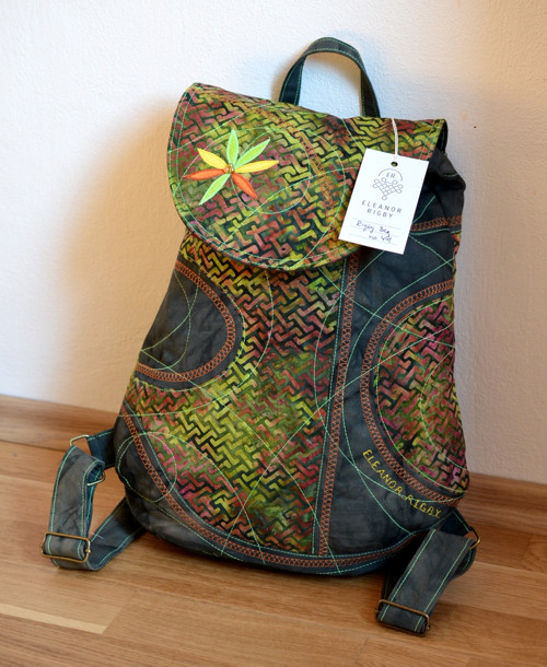 RIGBYbag no. 41 — foto 2