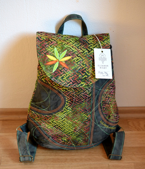 RIGBYbag no. 41 — foto 3