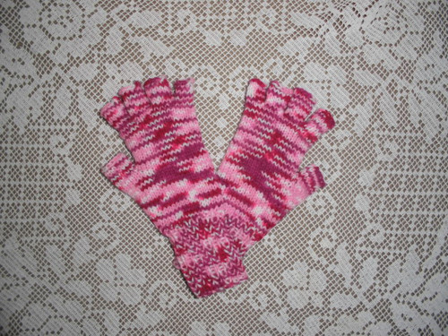 Bezprsťáky-Melír RB (18-20 cm) — foto 2