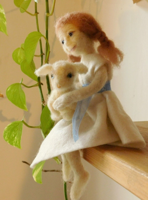 Mary Had a Little Lamb — foto 5