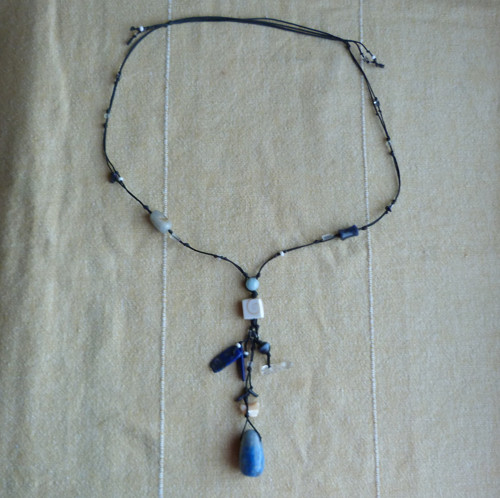 Amulet moudrého řečníka — foto 2