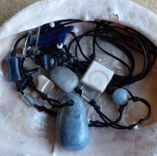 Amulet moudrého řečníka — foto 3