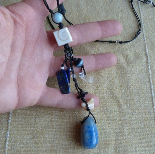 Amulet moudrého řečníka — foto 4