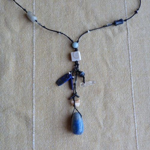 Amulet moudrého řečníka — foto 6