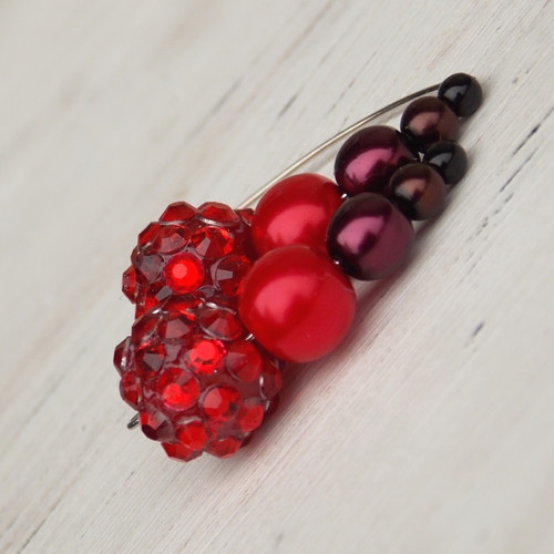 Dark Cherry Bubbles - Exclusive... — foto 2