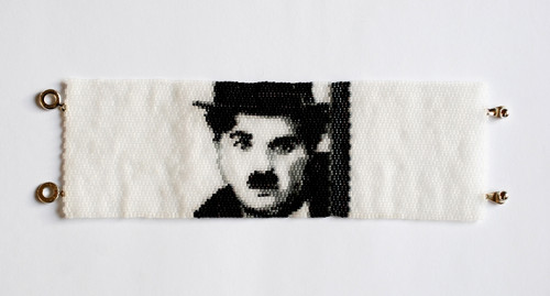 ...Charlie Chaplin podruhé... — foto 2