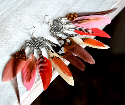Fall Beauty — foto 2